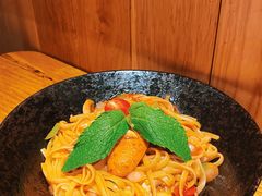 -森Some Fusion(荔湾店)