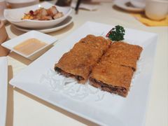 -利苑酒家(宜安广场店)