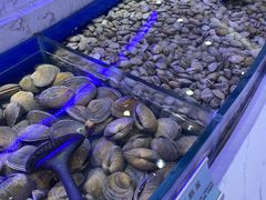 -澜悦港海鲜体验主题餐厅