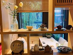 -梅间堂茶馆(绿地缤纷城店)
