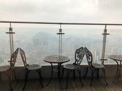 -索菲特酒店 · 云尚天际自助餐厅