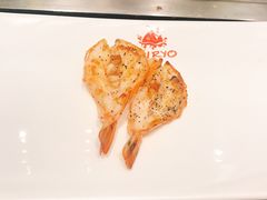 -大渔铁板烧(大悦城店)