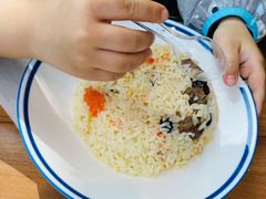 手抓饭-品回味清真西北楼(宁波首店)