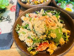 -FAT COW(虹梅路店)
