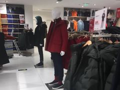 -优衣库(北京万柳华联购物中心店)