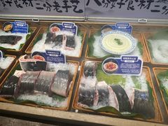 -胖姐渔村(中源大道店)