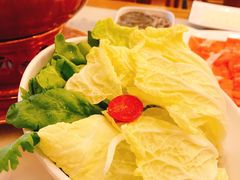 -牛街·马辈儿涮肉(牛街二店)