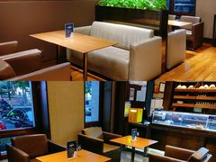 大堂-集品堂·JPC餐厅(青年大街市府店)