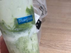 -Blueglass酸奶(华贸购物中心店)
