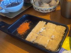 -包整·丝娃娃(一览甲秀楼风景店)