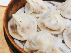 -宁波汤团店(外滩店)