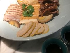 潮州卤水拼盘-潮堂 · 潮州菜(恒隆广场店)