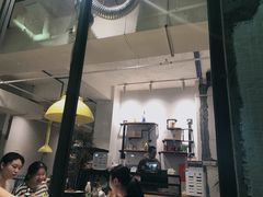 大堂-肆拾壹號烤肉(龙岗店)