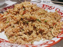 -关里关外·鱼头泡饼(唐冶绿地汇店)