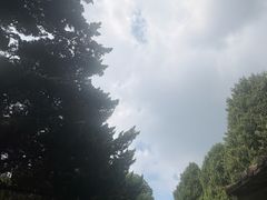 -南唐二陵
