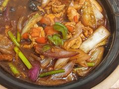 -大师兄·西北小馆(北站缤果空间店)