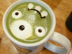 -长颈鹿咖啡(大学路店)