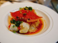 -醉霖生态餐厅(交大店)