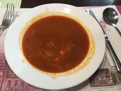 -德大西餐社(云南南路店)