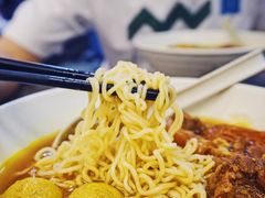 -新记美食(关闸店)