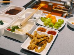 -海底捞火锅(吾悦广场店)