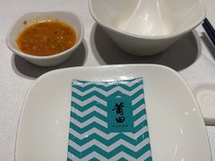-莆田餐厅(NEX店)