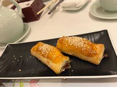 -白天鹅宾馆-玉堂春暖餐厅