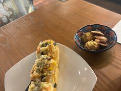 -街角 T·COFFEE 融合料理·BISTRO(车公庙店)