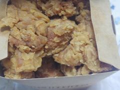 -迈德思客•汉堡•烤鸡(建章路高堡子店)