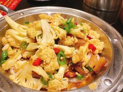 -刘妈小集市(黄陂广场店)