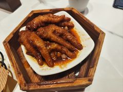 -粤食堂(天津和悦汇店)