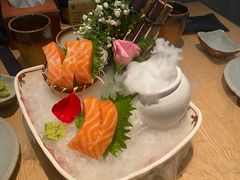 -阿吾罗·月咏精致日料(港汇恒隆广场店)