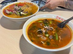 -项记面馆(明瓦廊店)