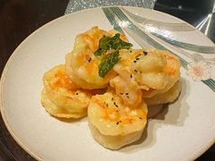 -杭州西子湖四季酒店·金沙厅