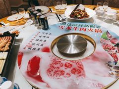 -罗浮宫酒店