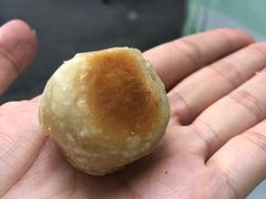 -宋记饼家(石门二路店)