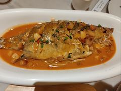 -小菜园新徽菜(上海浦东复地活力城店)