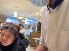 -花味·自助烤肉(雨花客厅店)