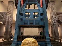 -柳州工业博物馆