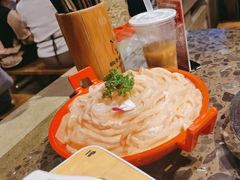 -椒香城门口老火锅(长寿路店)