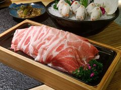 -湊湊火锅·茶憩(东城民盈国贸城店)