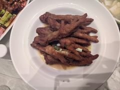 -老德州四合院·德州菜(天衢路店)