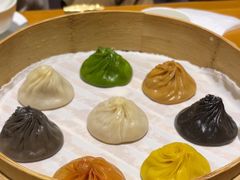 -乐忻皇朝(上海中心大厦店)