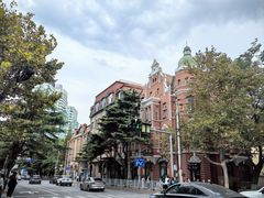 -良友书坊(安徽路店)