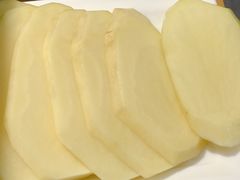 土豆-守柴炉烤鸭(科华中路王府井店)