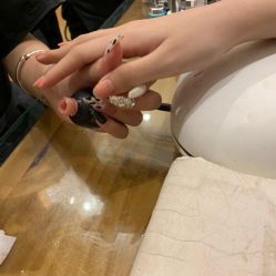 -隅日式美甲美睫專門店