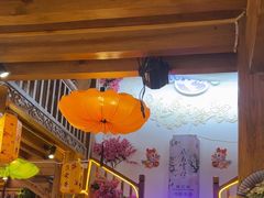 -民食香·腊排骨野生菌美食(木府店)
