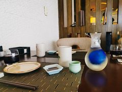 -柚·日式料理-富力万丽酒店