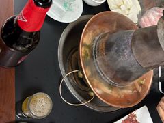 -原柳滩高台阶涮羊肉
