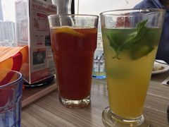 -必胜客(海滨店)